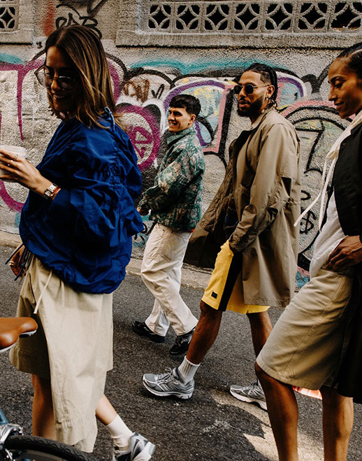 sauconyイメージ画像