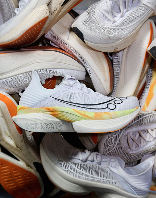 sauconyイメージ画像