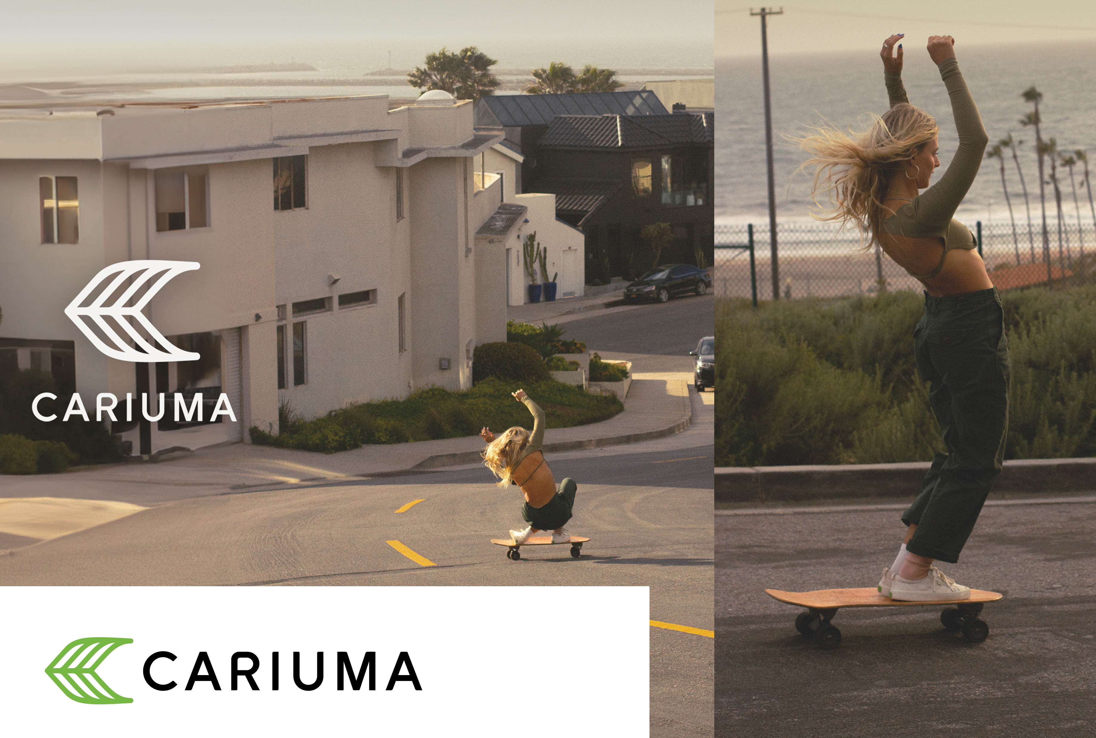 cariuma