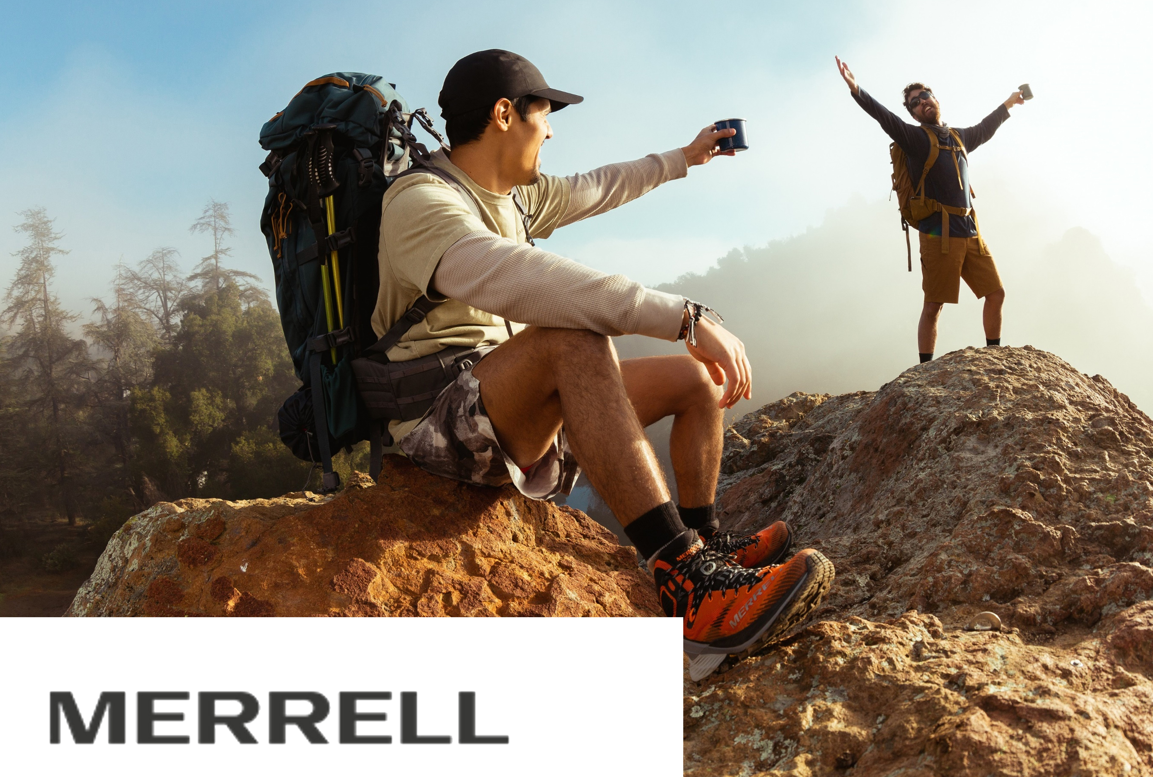merrell