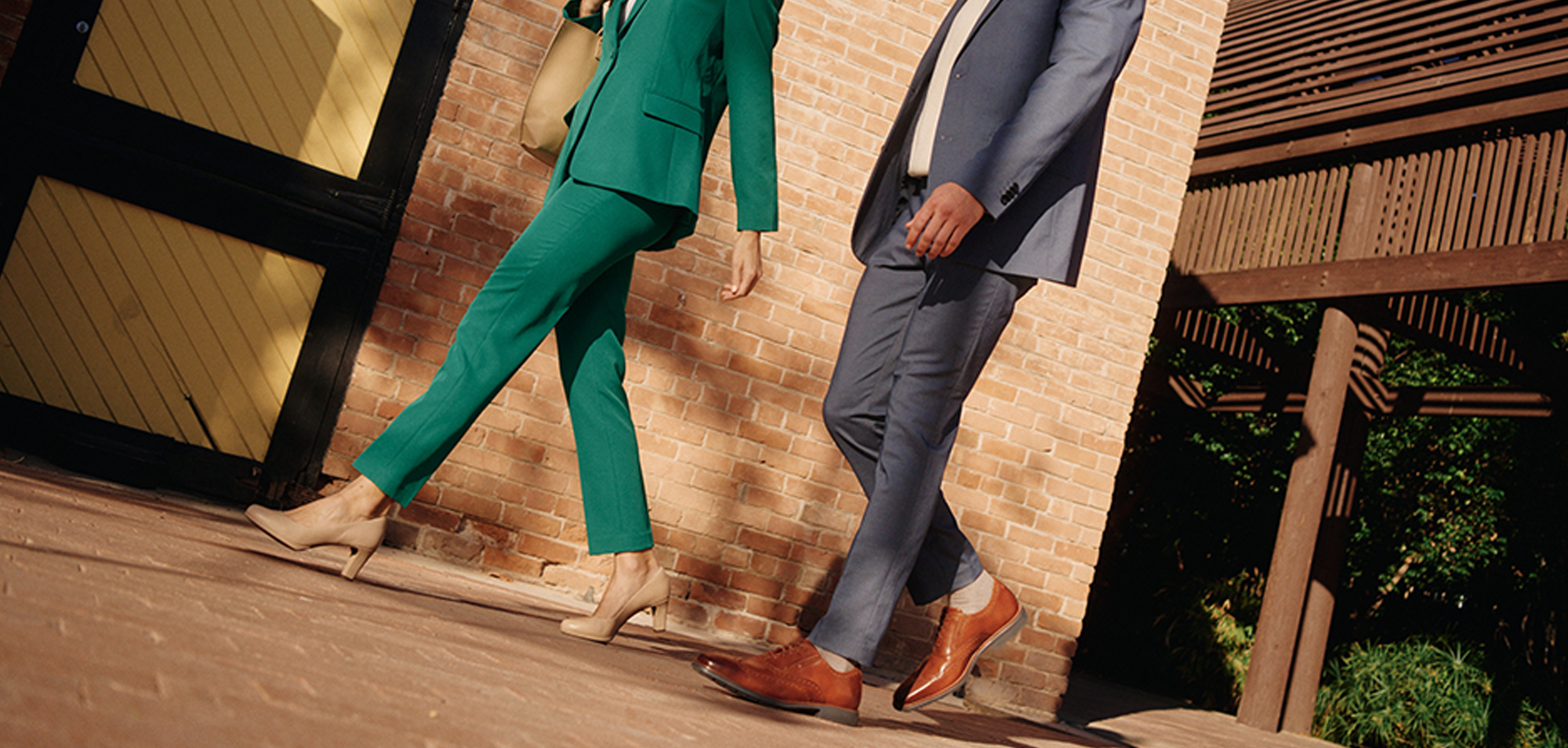 ROCKPORT 公式オンラインショップ