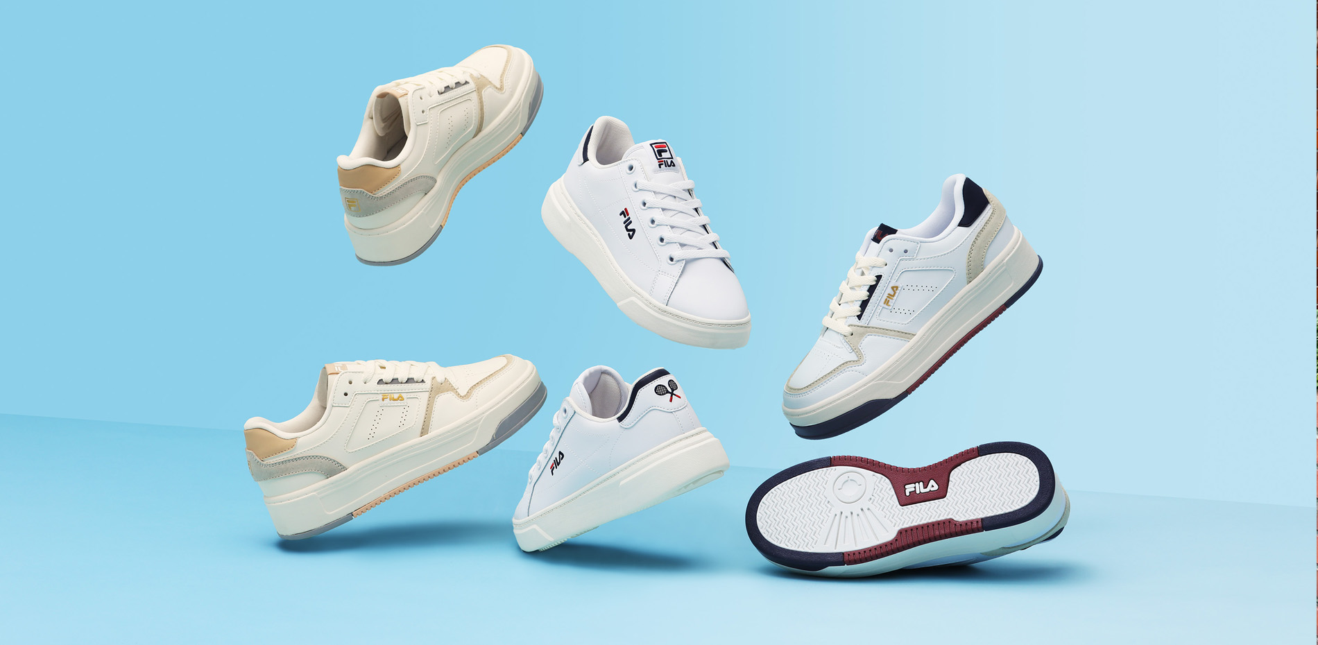 FILA