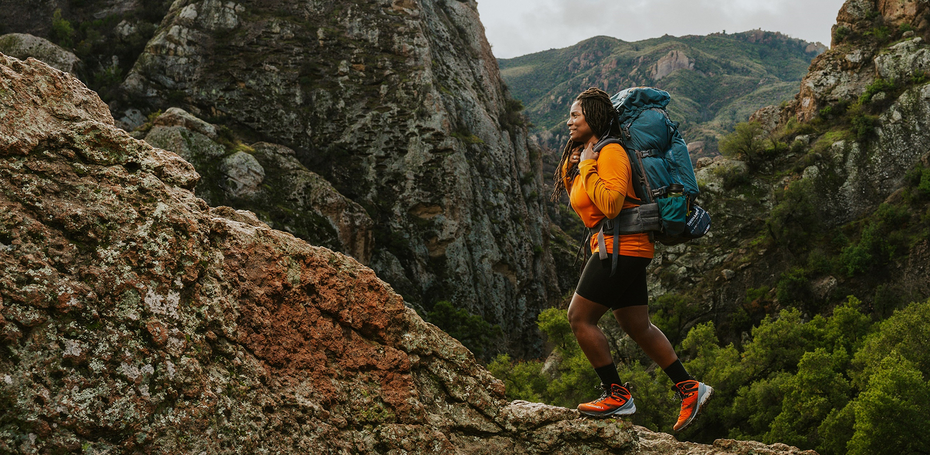 merrell
