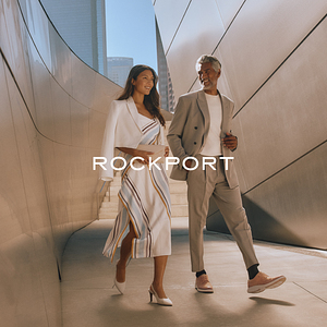 「ROCKPORT 阪神梅田本店」が2025年5月21日オープン